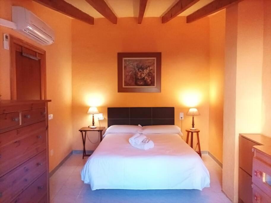 Holiday home Sotio, In Campanet