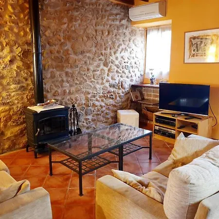 Sotio, Village House In Campanet Exterior photo