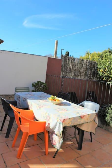 Sotio, In Casa de vacances *