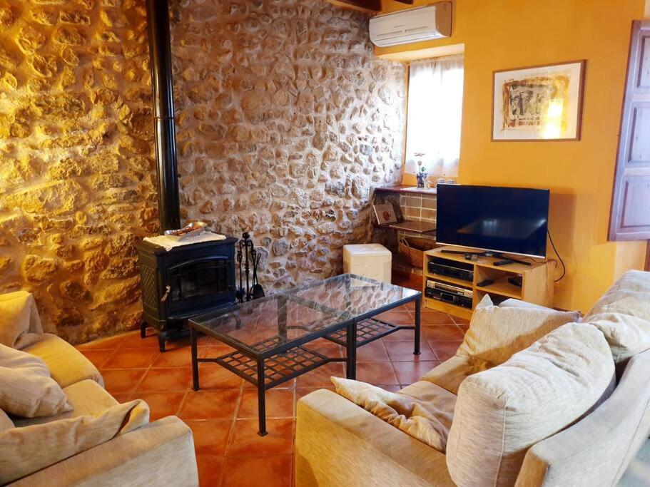 Casa de vacances Sotio, In