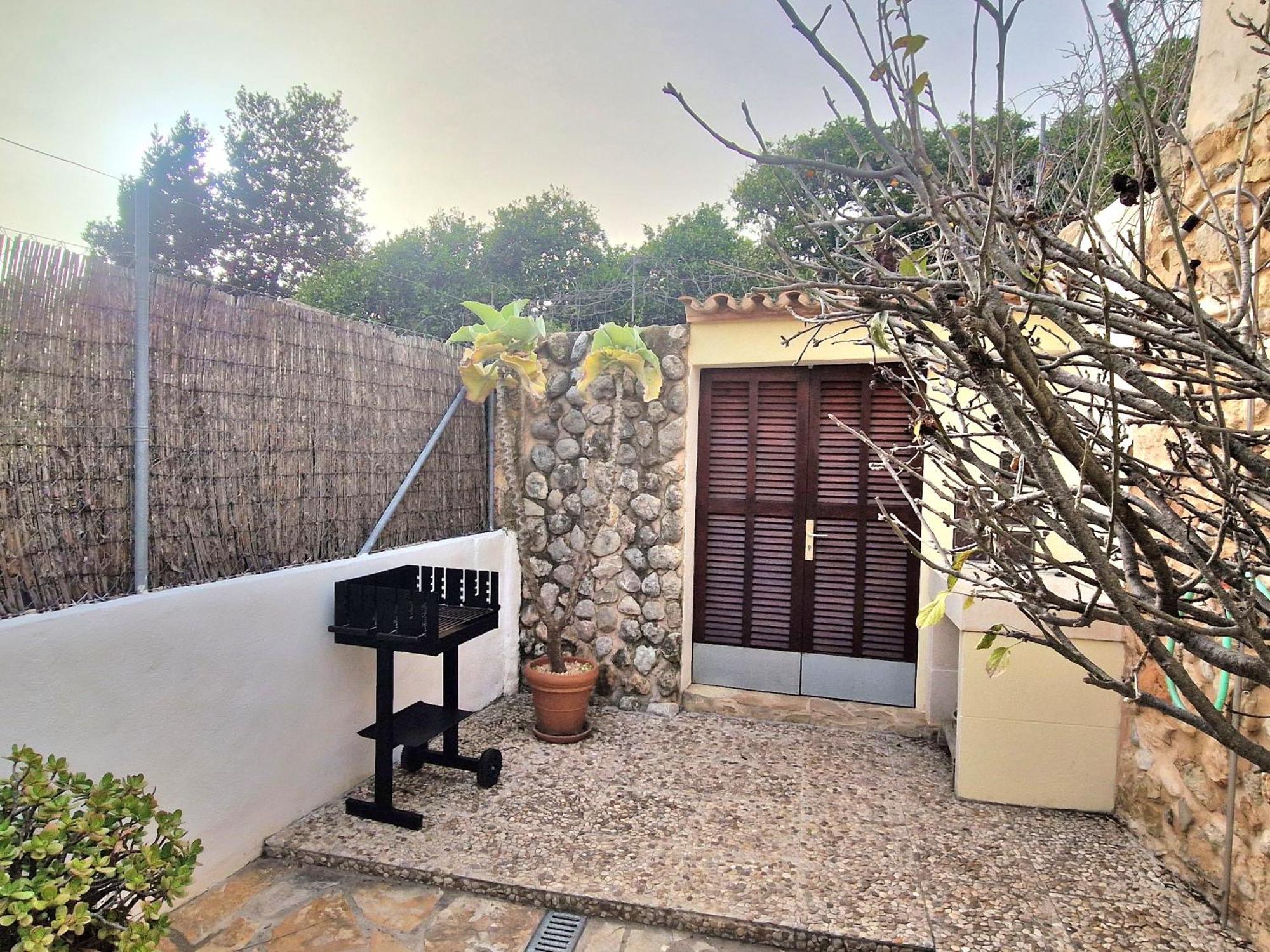 Casa de vacances Sotio, In